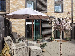 4 Star Holiday Home in Vedbaek