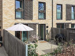 4 Star Holiday Home in Vedbaek