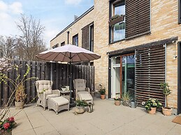 4 Star Holiday Home in Vedbaek