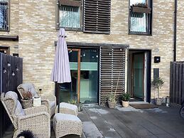 4 Star Holiday Home in Vedbaek