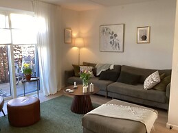 4 Star Holiday Home in Vedbaek