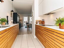 4 Star Holiday Home in Vedbaek