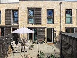 4 Star Holiday Home in Vedbaek