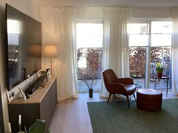 4 Star Holiday Home in Vedbaek