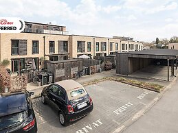 4 Star Holiday Home in Vedbaek
