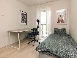 4 Star Holiday Home in Vedbaek