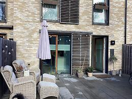 4 Star Holiday Home in Vedbaek