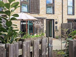 4 Star Holiday Home in Vedbaek