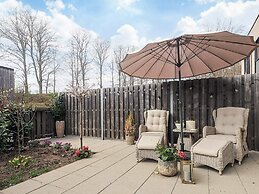 4 Star Holiday Home in Vedbaek