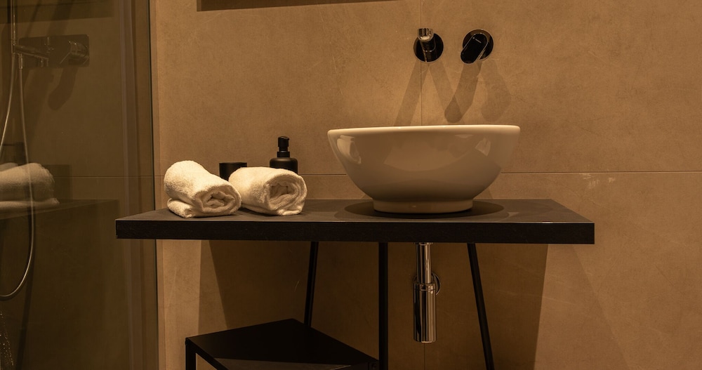 Firrao Rooms Matera