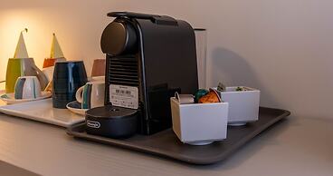 Firrao Rooms Matera