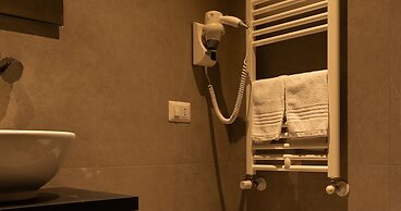 Firrao Rooms Matera