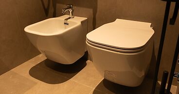 Firrao Rooms Matera