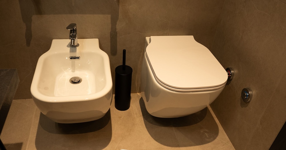 Firrao Rooms Matera