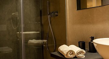 Firrao Rooms Matera
