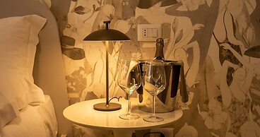 Firrao Rooms Matera