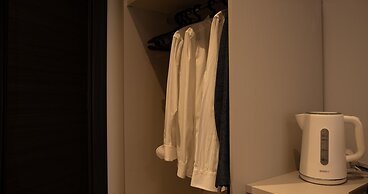 Firrao Rooms Matera