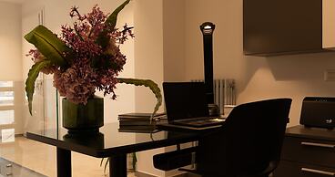Firrao Rooms Matera