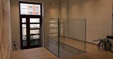 Firrao Rooms Matera