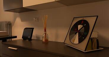 Firrao Rooms Matera