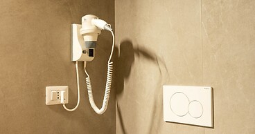 Firrao Rooms Matera