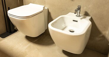 Firrao Rooms Matera
