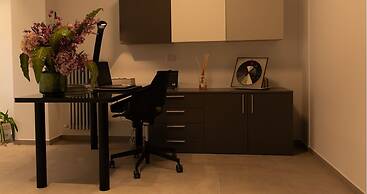 Firrao Rooms Matera