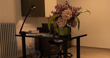 Firrao Rooms Matera