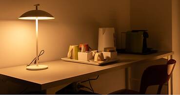 Firrao Rooms Matera