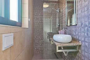Relaxing Villa in Pula With Private Pool