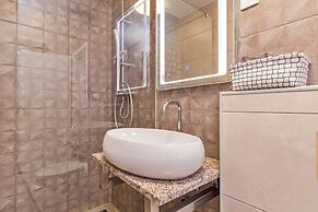 Relaxing Villa in Pula With Private Pool
