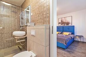 Relaxing Villa in Pula With Private Pool