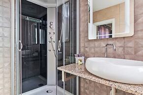 Relaxing Villa in Pula With Private Pool