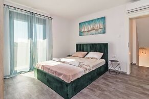 Relaxing Villa in Pula With Private Pool