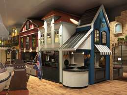 5 Star Holiday Home in Wangerland