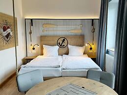5 Star Holiday Home in Wangerland