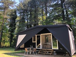 Lodge Near Antwerp With Nature Trails
