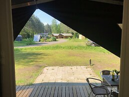 Lodge Near Antwerp With Nature Trails