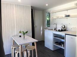 Lodge Near Antwerp With Nature Trails