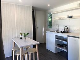 Lodge Near Antwerp With Nature Trails