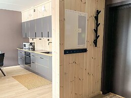 4 Star Holiday Home in Hemsedal
