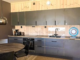 4 Star Holiday Home in Hemsedal