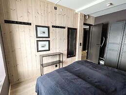 4 Star Holiday Home in Hemsedal