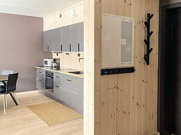 4 Star Holiday Home in Hemsedal