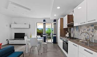 Villa in Vintijan With Private Pool