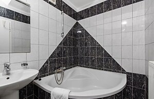 Villa in Vintijan With Private Pool