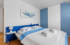 Villa in Vintijan With Private Pool