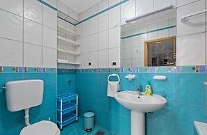 Villa in Vintijan With Private Pool
