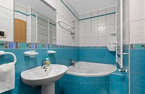 Villa in Vintijan With Private Pool