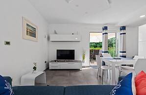 Villa in Vintijan With Private Pool